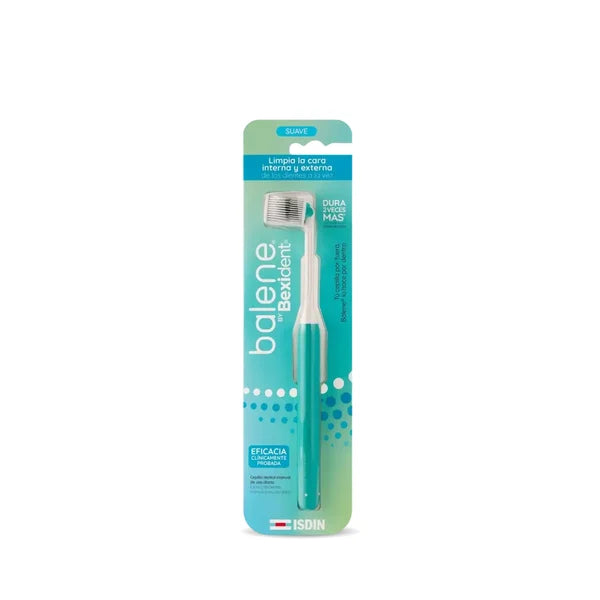 ISDIN BALENE BY BEXIDENT AQUA SOFT 1U