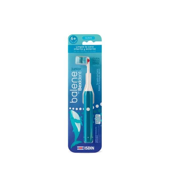 ISDIN BALENE BY BEXIDENT JUNIOR BLUE 1U
