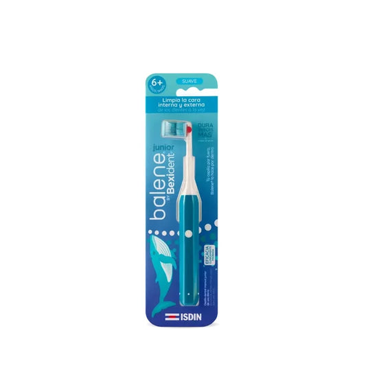 ISDIN BALENE BY BEXIDENT JUNIOR BLUE 1U