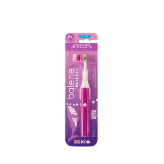 ISDIN BALENE BY BEXIDENT JUNIOR PURPLE 1U