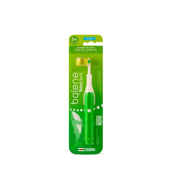 ISDIN BALENE BY BEXIDENT JUNIOR GREEN 1U