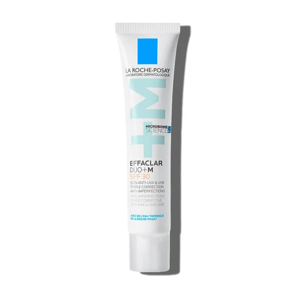 La Roche-Posay EFFACLAR DUO+M FPS30 40ML