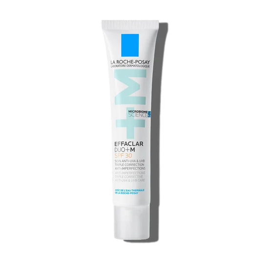La Roche-Posay EFFACLAR DUO+M FPS30 40ML
