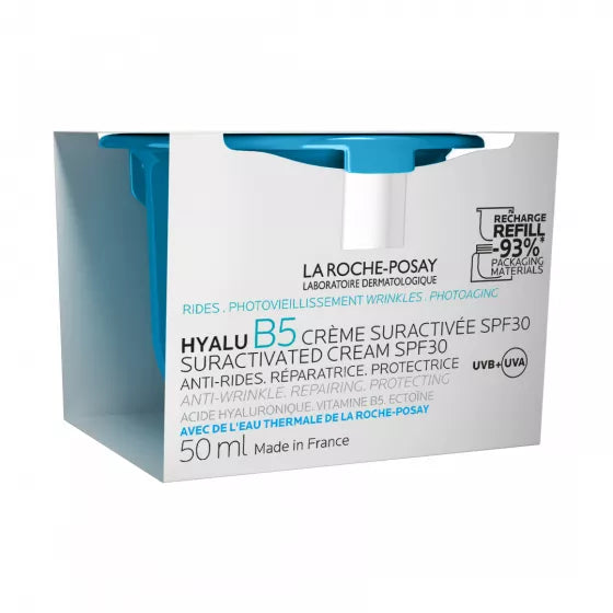 La Roche-Posay HYALU B5 SURACTIVATED CREME REFILL 50ML