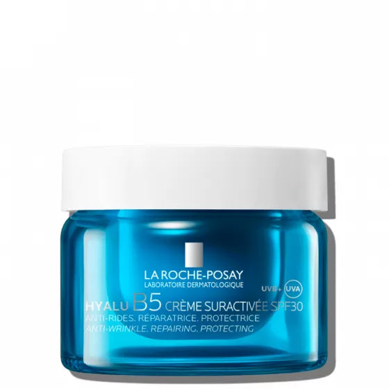La Roche-Posay HYALU B5 SURACTIVATED CREME FPS30 50ML
