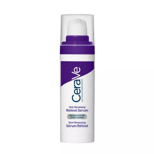 CeraVe SKIN RENEWING SÉRUM RETINOL 30ML