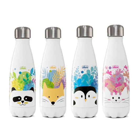 Chicco Garrafa Chicco Drinky 350ml (8 UN)