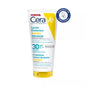 CeraVe LOÇÃO PROTETORA INVISÍVEL HIDRATANTE SPF30 177ML