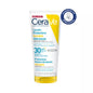 CeraVe LOÇÃO PROTETORA INVISÍVEL HIDRATANTE SPF30 75ML