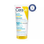 CeraVe LOÇÃO PROTETORA INVISÍVEL HIDRATANTE 177ML