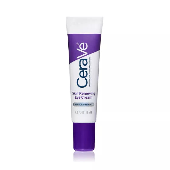 CeraVe SKIN RENEWING CREME DE CONTORNO DE OLHOS 14ML