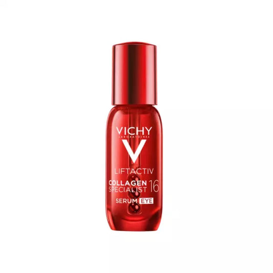 Vichy Laboratoires LIFTACTIV COLLAGEN SPECIALIST 16 SÉRUM OLHOS 15ML