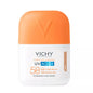 Vichy Laboratoires CAPITAL SOLEIL UV AQUA FOTOPROTETOR DIÁRIO TOM LIGHT FPS50 50ML