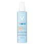 Vichy Laboratoires CAPITAL SOLEIL UV AQUA SPRAY INVISÍVEL FPS50 200ML