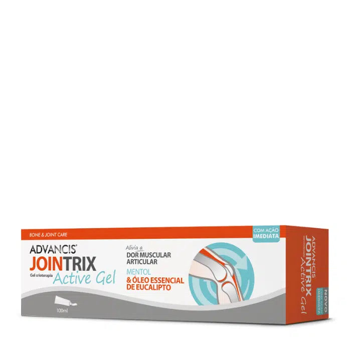 Farmodiética Advancis Jointrix Active Gel 100ml