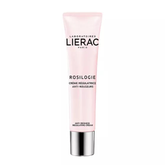 Lierac-Creme Regulador Antivermelhidões - 40ml