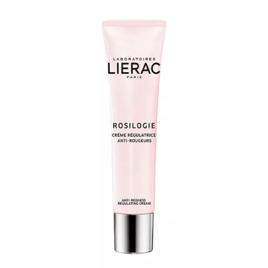 Lierac-Creme Regulador Antivermelhidões - 40ml