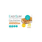 Farmodiética Easyslim Gaufrett Manteiga Amend 41,1g x3