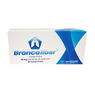 BRONCOLIBER Cpr