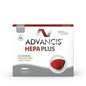 Farmodiética Advancis HepaPlus 15ml x 20 Ampolas