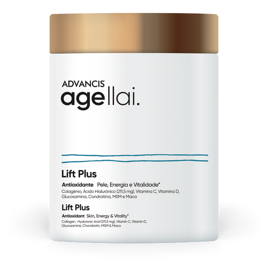 Advancis Agellai Lift Plus 300 gr