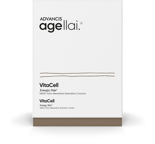 Advancis Agellai VitaCell 30 caps