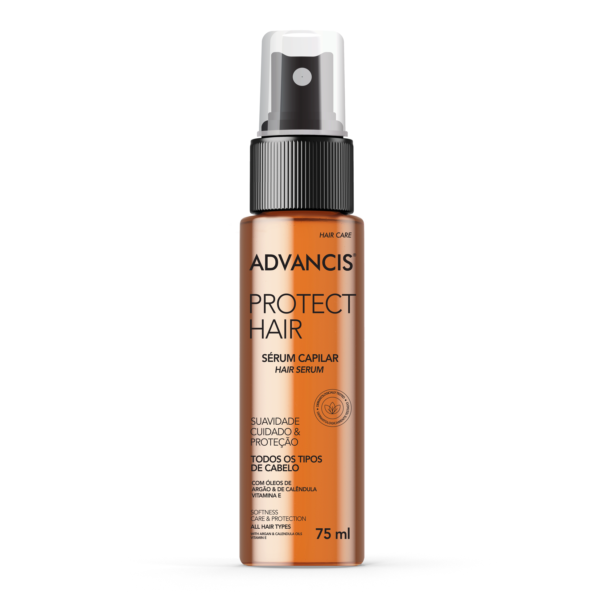 Advancis Protect Hair Sérum Capilar 75 ml