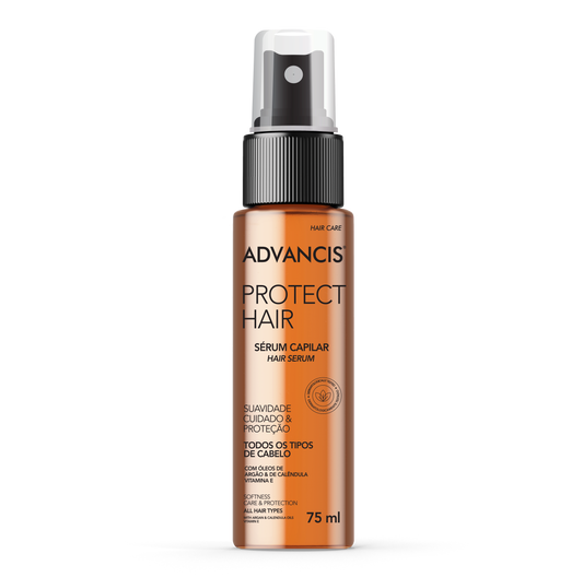 Advancis Protect Hair Sérum Capilar 75 ml