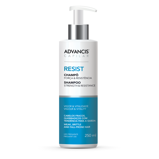 Advancis Capilar Resist CH 250ml