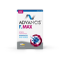 Advancis F.Max 20+20 caps
