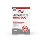 Advancis Hemo Duo 60 comp.