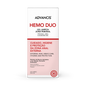 Advancis Hemo Duo Gel Limpeza Perianal