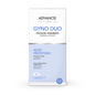 Advancis Intimate Gyno Duo Óvulos Vaginais 7x2g