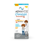 Advancis Omega Mousse Emul Manga 100ml