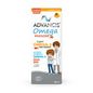 Advancis Omega Mousse Emul Manga 200ml