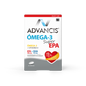 Advancis Omega-3 Super EPA Caps x30