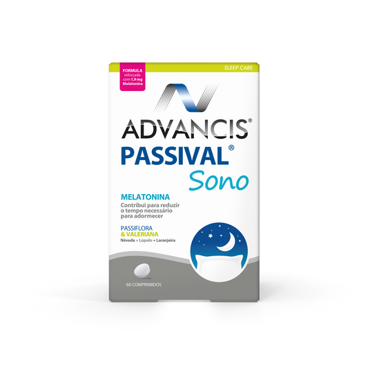Advancis Passival Sono Comp x60
