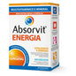 Farmodiética Absorvit Energia Comprimidos x30