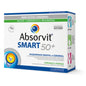 Farmodiética Absorvit Smart50+ Ampolas 10ml x30
