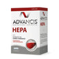 Farmodiética Advancis Hepa Caps x60