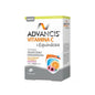 Farmodiética Advancis Vitamina C +Equinácea x30 Comprimidos