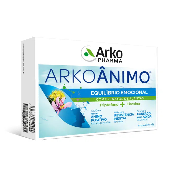 Arkopharma ARKOÂNIMO 30 comp.