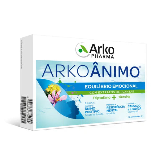 Arkopharma ARKOÂNIMO 30 comp.