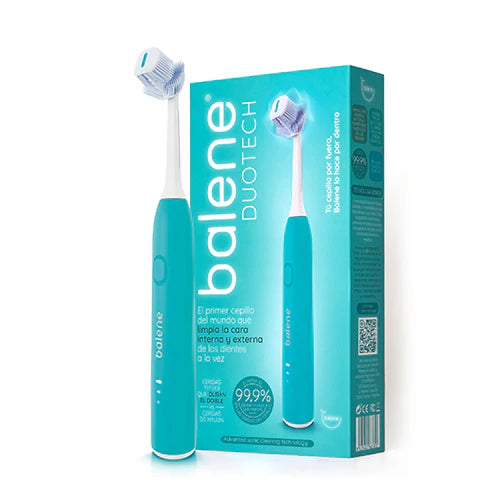 ISDIN BALENE BY BEXIDENT DUOTECH SONIC AQUA 1U