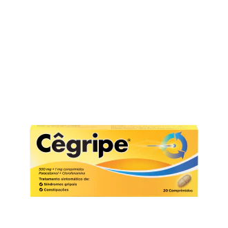 Kenvue CÊGRIPE®