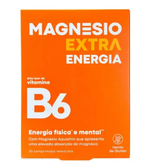 Tecnimed MAGNESIOEXTRA VITAMINA B6
