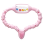 Tecnimed MORDEDOR CURAPROX BABY ROSA
