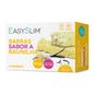 Farmodiética Easyslim Barras Baunilha - 45g x 4