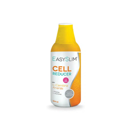 Farmodiética Easyslim Cell Reducer Sol 500ml
