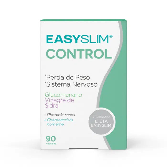 Farmodiética EasySlim Control x90 cáps.